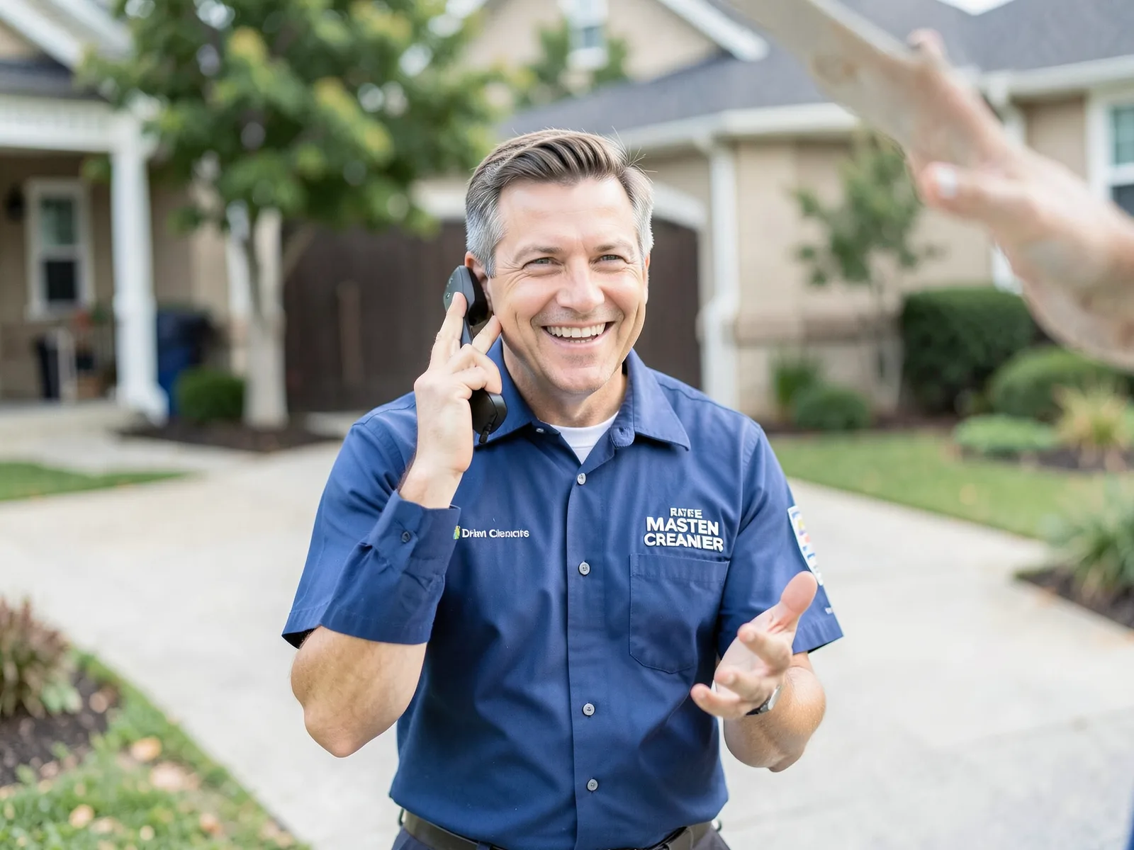 Drain Cleaning Boelus, NE FAQs